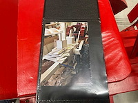 Mccormic oldtimer tractor - afbeelding 6 van  15