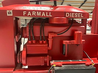 Mccormic oldtimer tractor - afbeelding 2 van  15