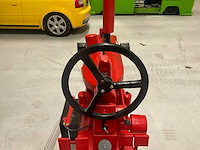 Mccormic oldtimer tractor - afbeelding 4 van  15