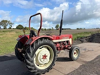 Mccormick - 1974 - 423 - oldtimer tractor - afbeelding 10 van  23