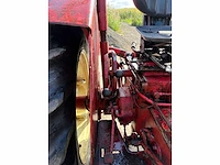 Mccormick - 1974 - 423 - oldtimer tractor - afbeelding 14 van  23