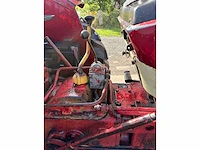 Mccormick - 1974 - 423 - oldtimer tractor - afbeelding 15 van  23