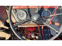 Mccormick - 1974 - 423 - oldtimer tractor - afbeelding 18 van  23