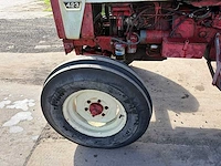 Mccormick - 1974 - 423 - oldtimer tractor - afbeelding 21 van  23