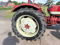 Mccormick - 1974 - 423 - oldtimer tractor - afbeelding 23 van  23