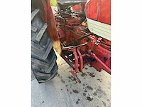 Mccormick - 1974 - 423 - oldtimer tractor - afbeelding 5 van  23
