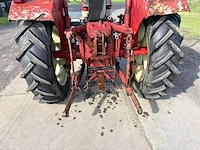 Mccormick - 1974 - 423 - oldtimer tractor - afbeelding 11 van  23