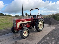 Mccormick - 1974 - 423 - oldtimer tractor