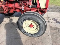 Mccormick - 1974 - 423 - oldtimer tractor - afbeelding 15 van  23