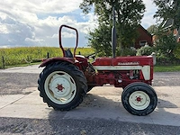Mccormick - 1974 - 423 - oldtimer tractor - afbeelding 18 van  23