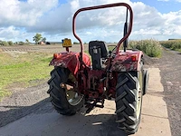 Mccormick - 1974 - 423 - oldtimer tractor - afbeelding 22 van  23