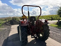 Mccormick - 1974 - 423 - oldtimer tractor - afbeelding 23 van  23