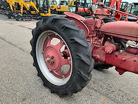 Mccormick farmall h oldtimer tractor (marge) - afbeelding 3 van  21