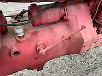 Mccormick farmall h oldtimer tractor (marge) - afbeelding 11 van  22
