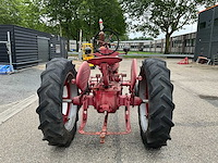 Mccormick farmall h oldtimer tractor (marge) - afbeelding 17 van  22