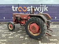 Mccormick g-432 oldtimer tractor - afbeelding 4 van  10