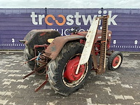 Mccormick g-432 oldtimer tractor - afbeelding 6 van  11