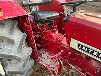 Mccormick international 323 oldtimer tractor - afbeelding 4 van  19