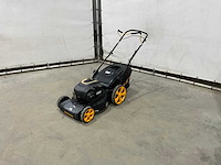 Mcculloch - f46s - grasmaaier - afbeelding 1 van  8