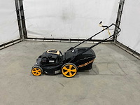 Mcculloch - f46s - grasmaaier - afbeelding 4 van  8