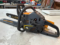 Mcculloch cs340 kettingzaag - afbeelding 1 van  6