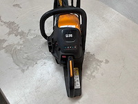 Mcculloch cs340 kettingzaag - afbeelding 5 van  6