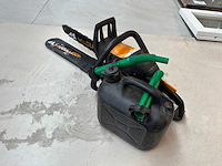 Mcculloch cs340 kettingzaag - afbeelding 6 van  6