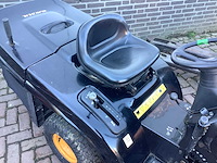 Mcculloch m1259rb zitmaaier - afbeelding 3 van  6
