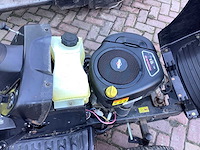 Mcculloch m1259rb zitmaaier - afbeelding 4 van  6