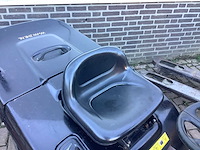 Mcculloch m1259rb zitmaaier - afbeelding 6 van  6