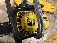 Mcculloch mac 130 kettingzaag - afbeelding 4 van  4