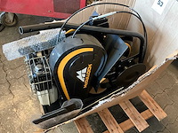 Mcculloch mft60-120r bodemfrees - afbeelding 4 van  6