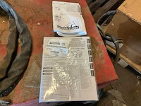 Mcculloch mft60-120r bodemfrees - afbeelding 5 van  6