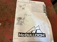 Mcculloch mft60-120r bodemfrees - afbeelding 6 van  6