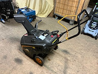 Mcculloch msb 121e sneeuwfrees - afbeelding 5 van  10