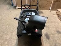 Mcculloch msb 121e sneeuwfrees - afbeelding 6 van  10