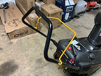 Mcculloch msb 121e sneeuwfrees - afbeelding 8 van  10