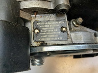 Mcculloch superlite 4528 heggenschaar - afbeelding 3 van  3