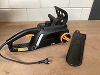 Mccullogh cse1935s elektrische kettingzaag - afbeelding 1 van  3