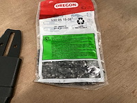 Mccullogh cse1935s elektrische kettingzaag - afbeelding 3 van  3