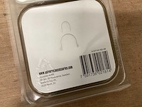 Mccullogh snijbladen voor trimmer, blister 20 stuks (143x) - afbeelding 3 van  3