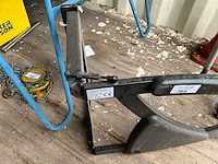 Mcf-508 shovel pilot protector - afbeelding 2 van  3