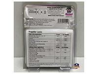 Mcgard propeller lock bolts - 851057 - afbeelding 2 van  3