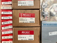 Mcgill / skf / nke / ntn - ball bearings - 167kg - afbeelding 2 van  11