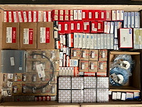 Mcgill / skf / nke / ntn - ball bearings - 167kg - afbeelding 5 van  11
