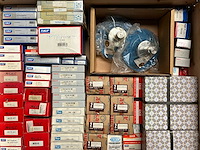 Mcgill / skf / nke / ntn - ball bearings - 167kg - afbeelding 6 van  11