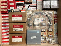 Mcgill / skf / nke / ntn - ball bearings - 167kg - afbeelding 7 van  11