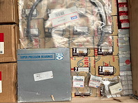 Mcgill / skf / nke / ntn - ball bearings - 167kg - afbeelding 3 van  11