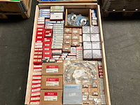Mcgill / skf / nke / ntn - ball bearings - 167kg - afbeelding 4 van  11