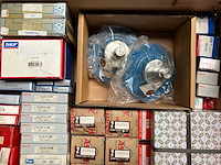 Mcgill / skf / nke / ntn - ball bearings - 167kg - afbeelding 9 van  11
